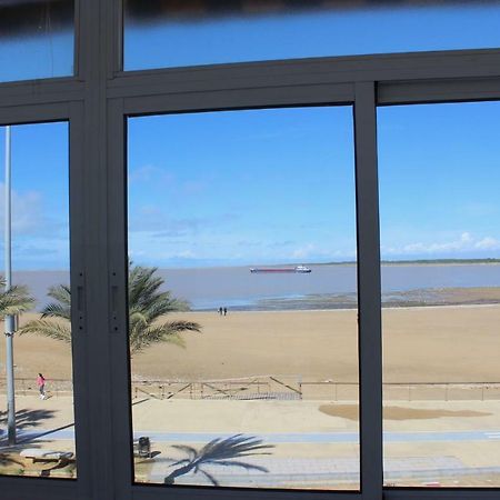 Apartmán Piso En La Playa De Sanlucar Sanlúcar de Barrameda Exteriér fotografie