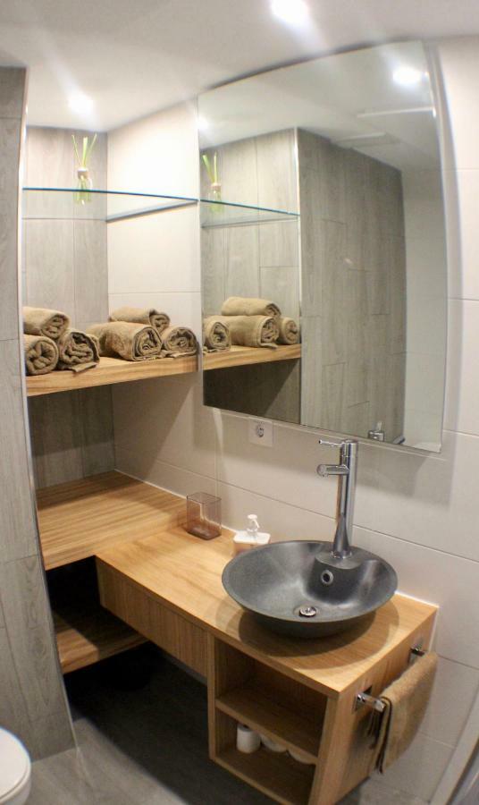 Apartmán Piso En La Playa De Sanlucar Sanlúcar de Barrameda Exteriér fotografie