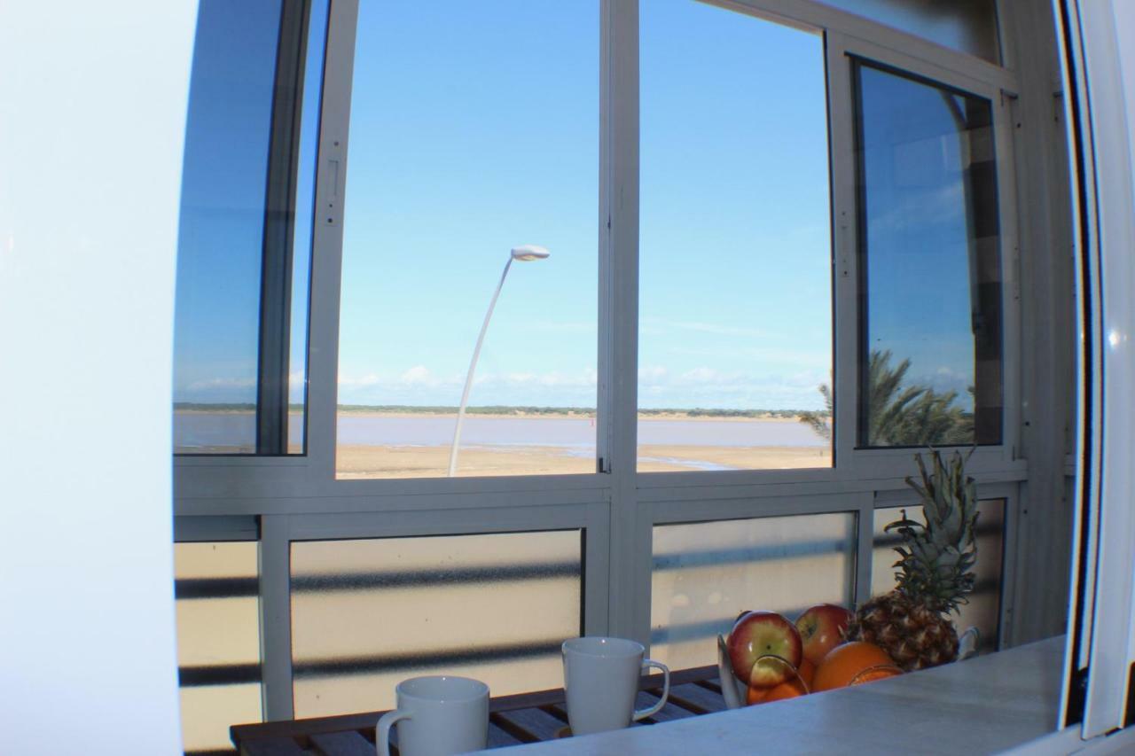 Apartmán Piso En La Playa De Sanlucar Sanlúcar de Barrameda Exteriér fotografie