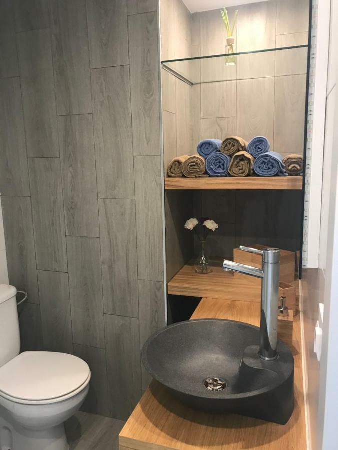 Apartmán Piso En La Playa De Sanlucar Sanlúcar de Barrameda Exteriér fotografie