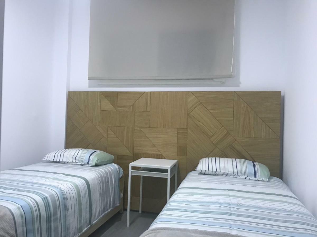 Apartmán Piso En La Playa De Sanlucar Sanlúcar de Barrameda Exteriér fotografie