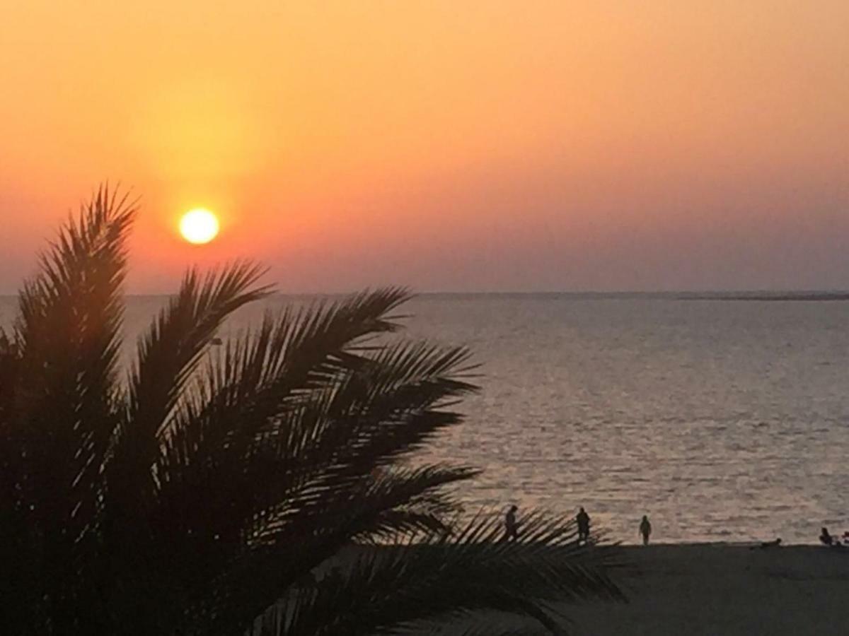 Apartmán Piso En La Playa De Sanlucar Sanlúcar de Barrameda Exteriér fotografie